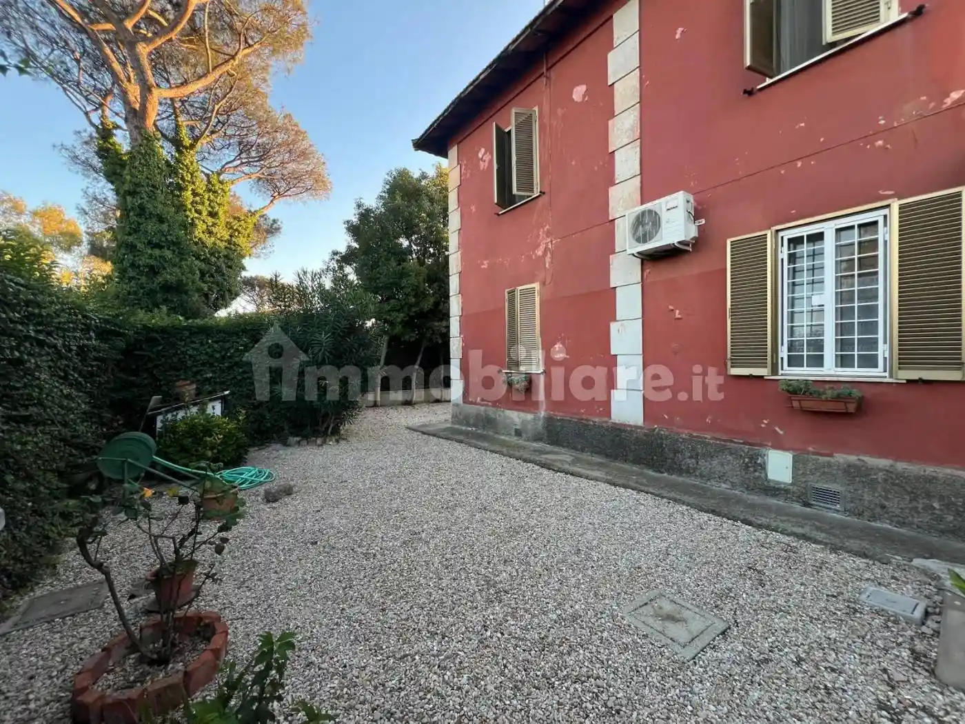 Appartamento in vendita a Fiumicino