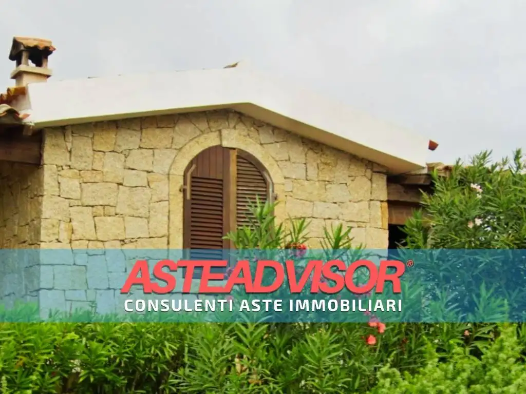 Appartamento in asta a Aglientu