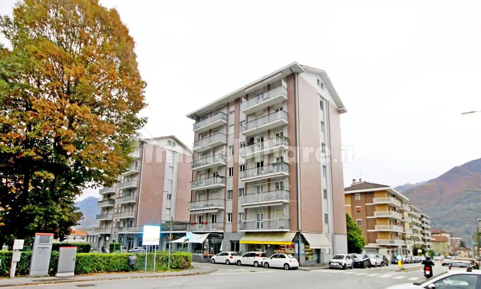 Appartamento in vendita a Domodossola