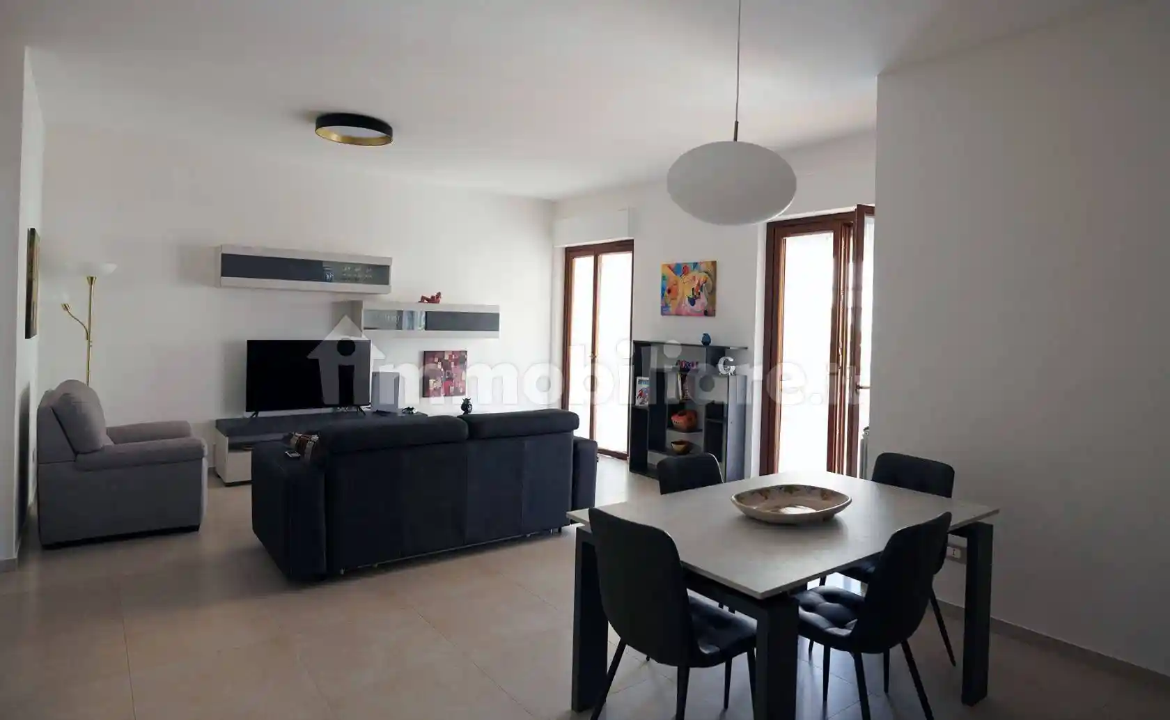 Appartamento in affitto a Siracusa