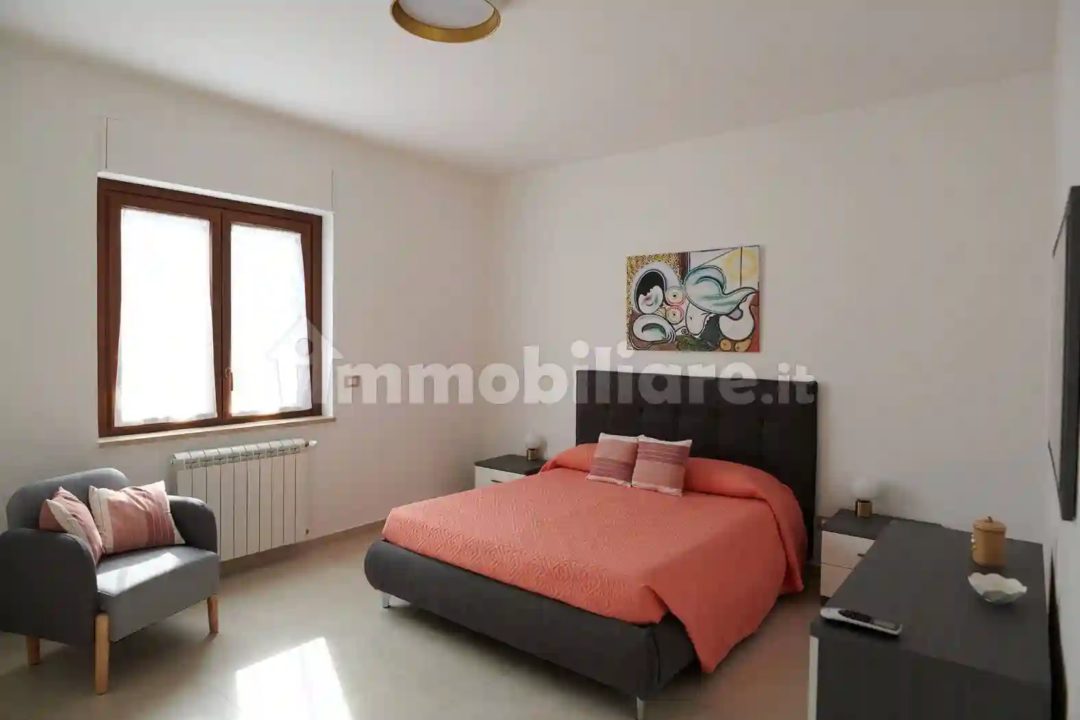 Quadrilocale viale Teracati 51, Santa Panagia - Teracati, Siracusa - foto 4