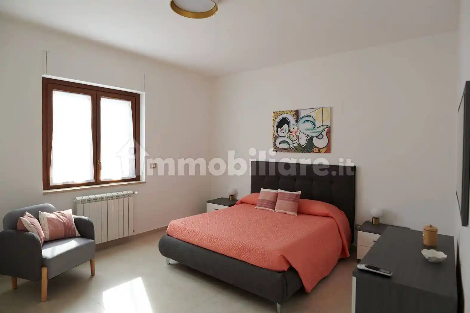 Quadrilocale viale Teracati 51, Santa Panagia - Teracati, Siracusa - foto 2