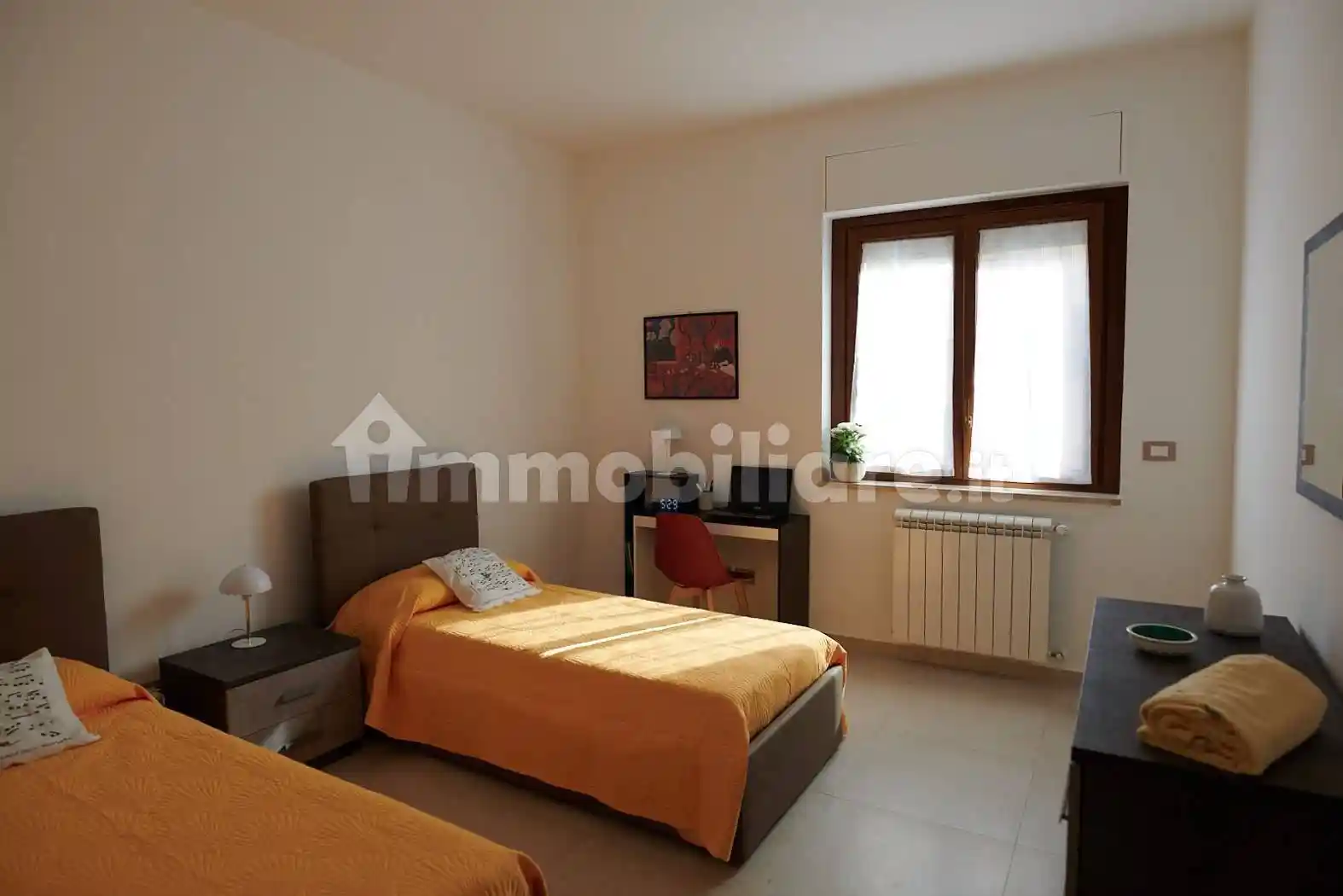 Quadrilocale viale Teracati 51, Santa Panagia - Teracati, Siracusa - foto 3