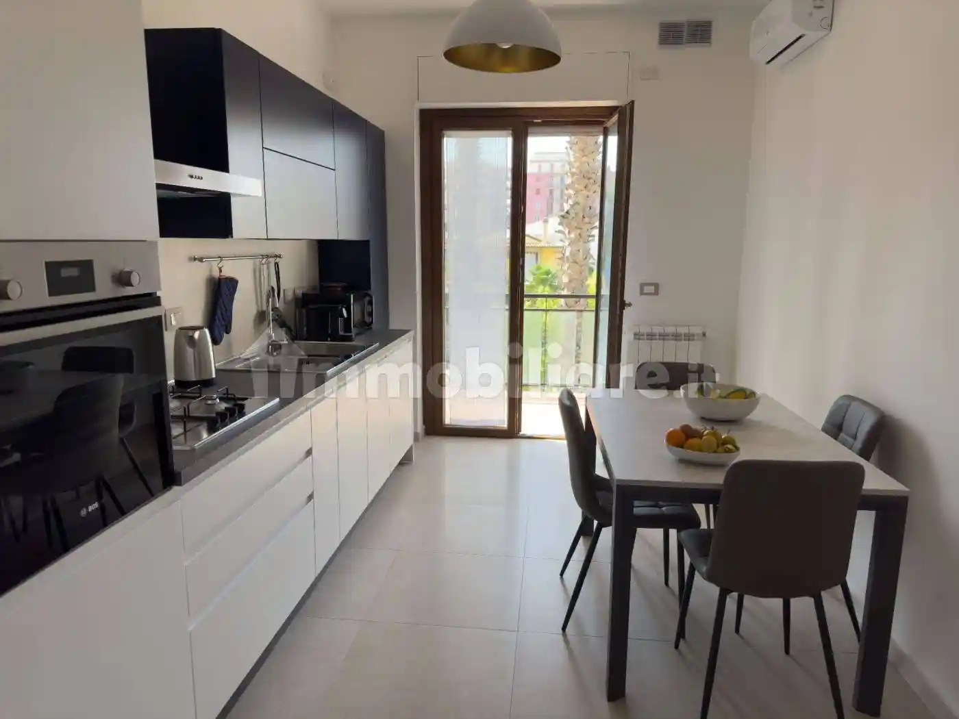 Quadrilocale viale Teracati 51, Santa Panagia - Teracati, Siracusa - foto 4