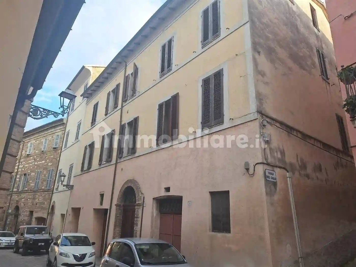 Palazzo - Edificio - foto 2