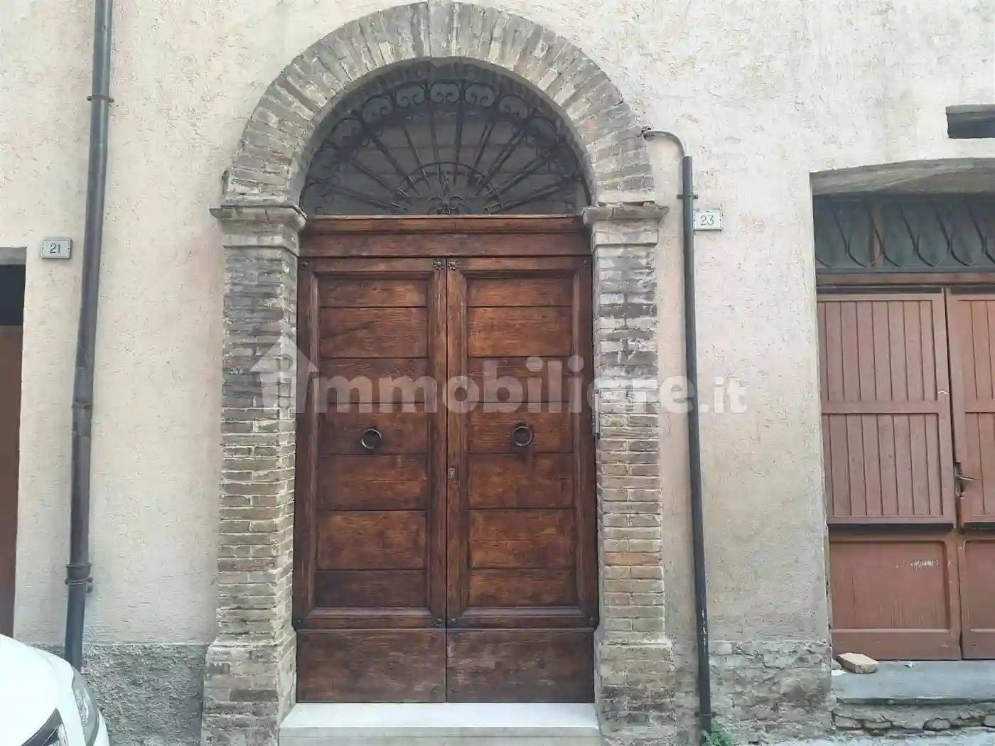 Palazzo - Edificio - foto 3