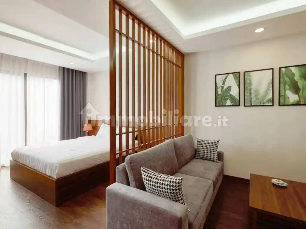 Trilocale via Donato Bramante 5, San Saba - Caracalla, Roma - foto 5