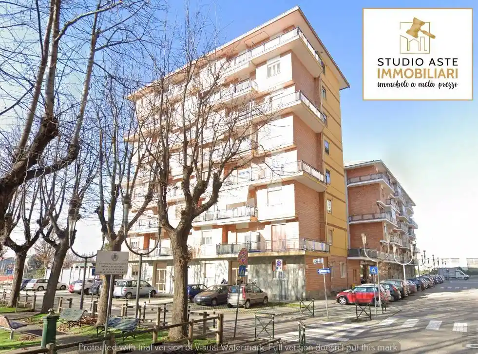 Appartamento in vendita a Beinasco