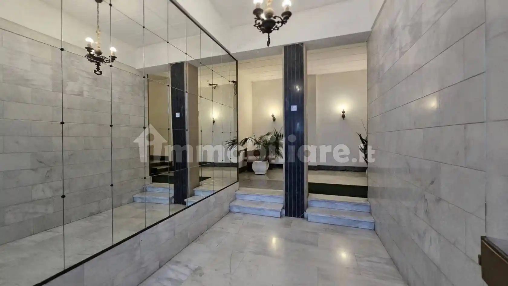 Quadrilocale via Fratelli Coda, Quinto, Genova - foto 4