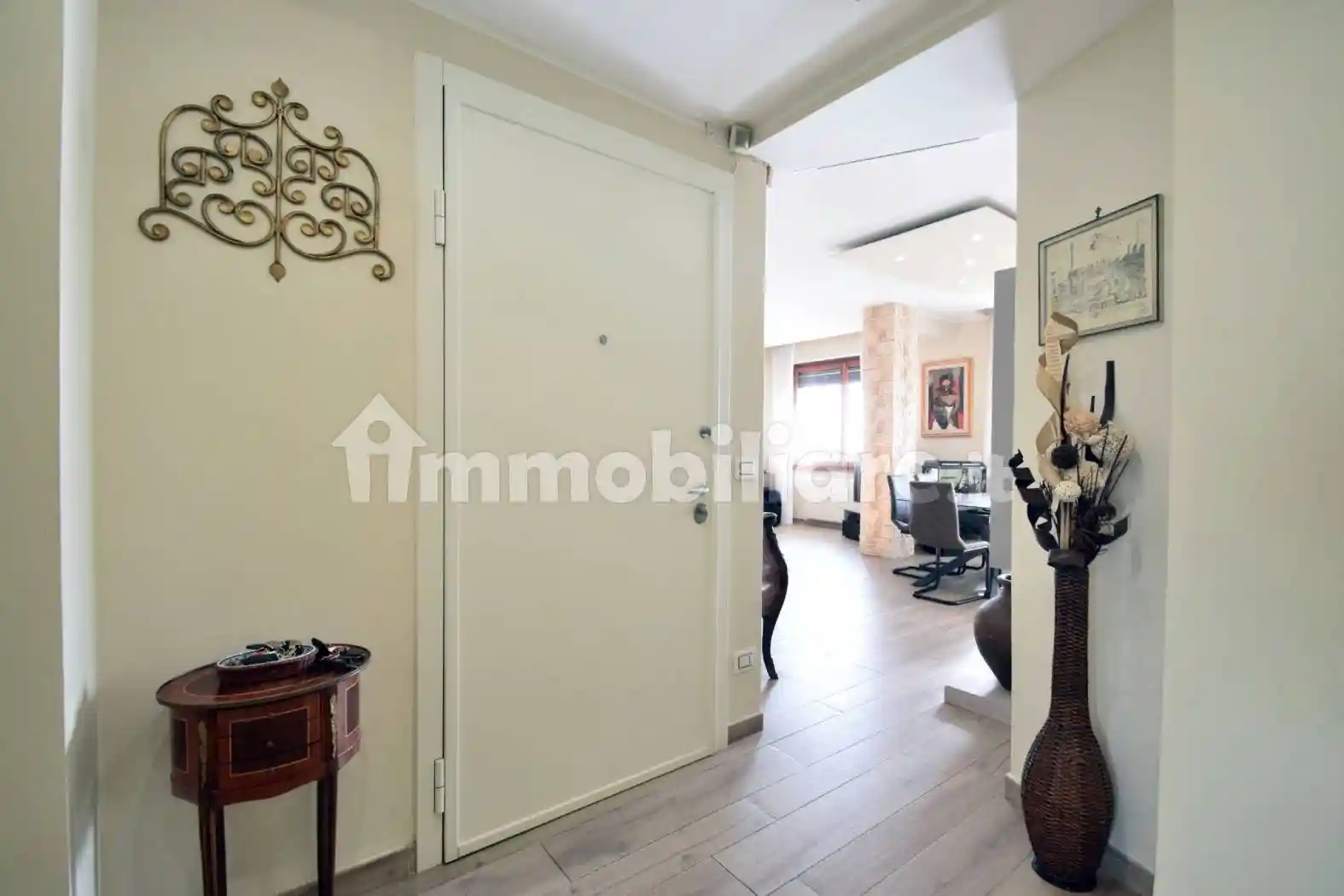 Quadrilocale via Fratelli Coda, Quinto, Genova - foto 5