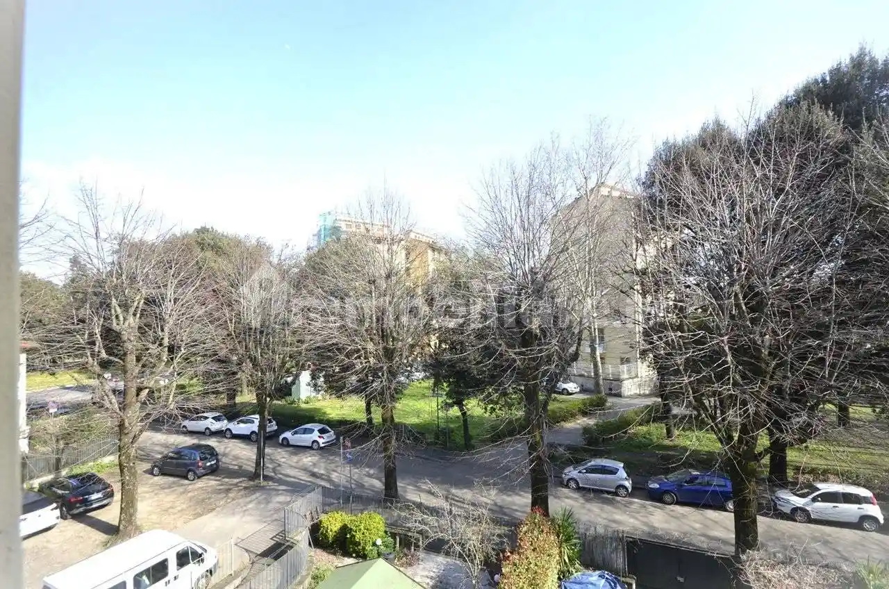 Appartamento in vendita a Firenze