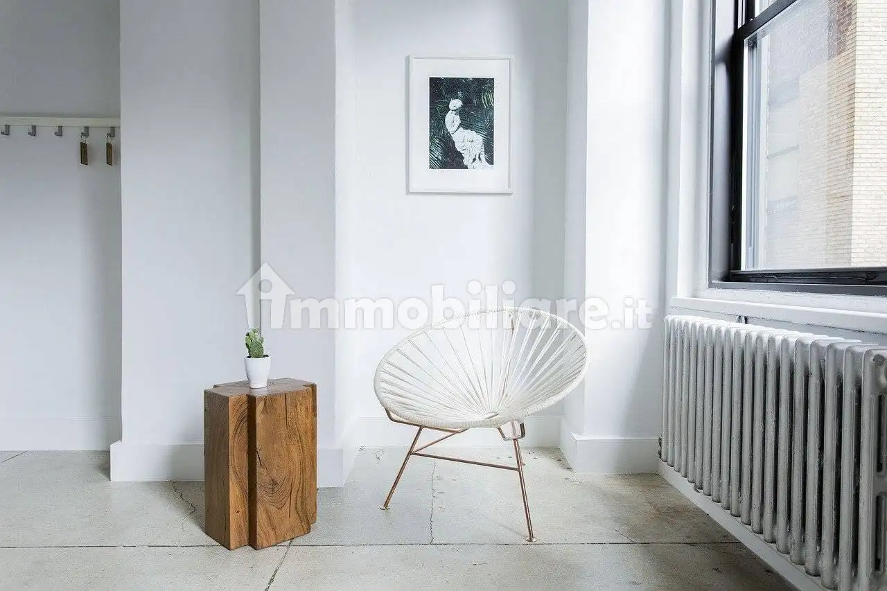 Apartment in vendita a Milan