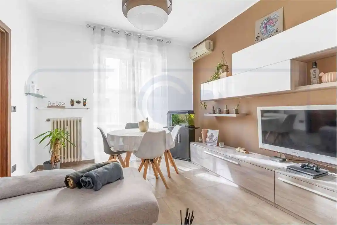 Appartamento in vendita a Baranzate