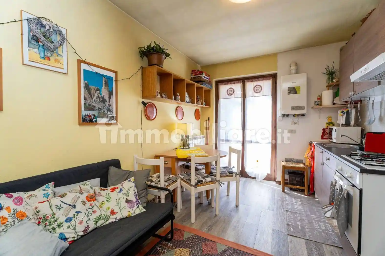 Appartamento - foto 3