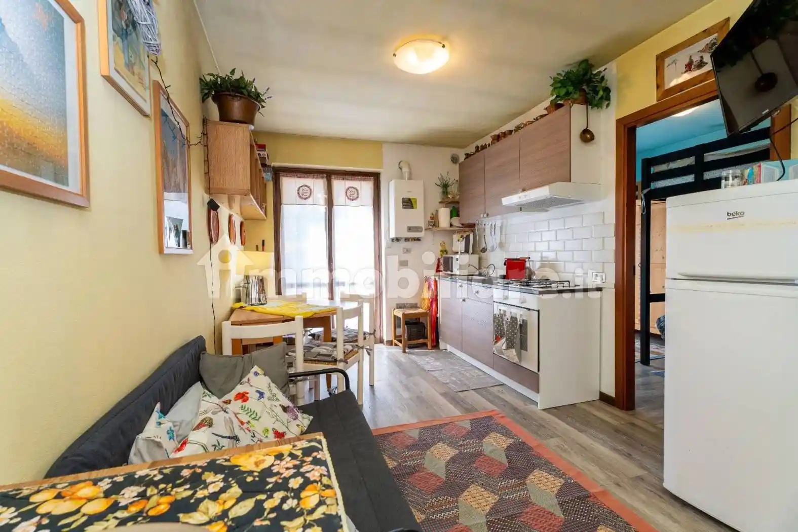 Appartamento - foto 4