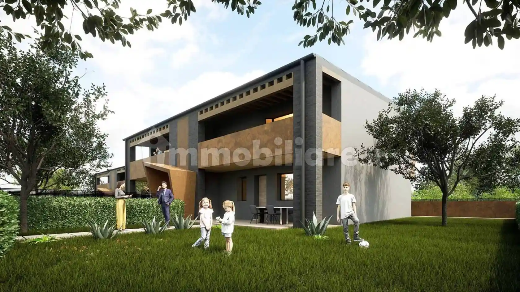 Appartamento in vendita a Villorba