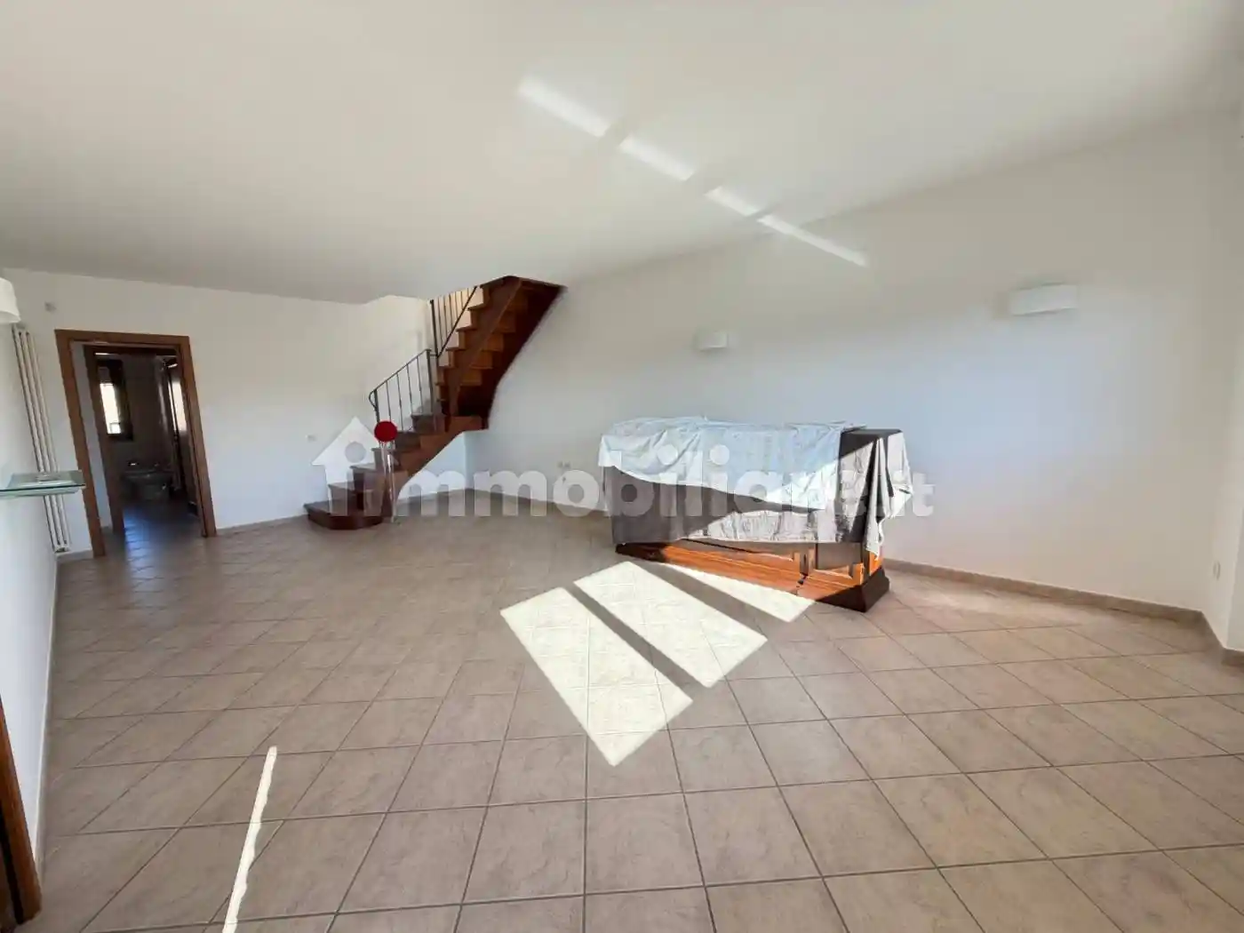 Appartamento buono stato, su più livelli, Smia, Jesi - foto 2