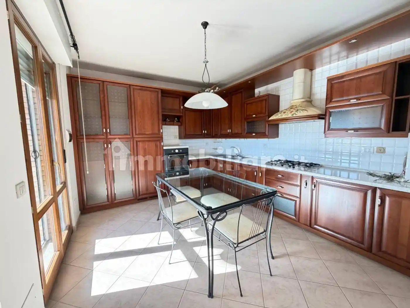 Appartamento buono stato, su più livelli, Smia, Jesi - foto 5