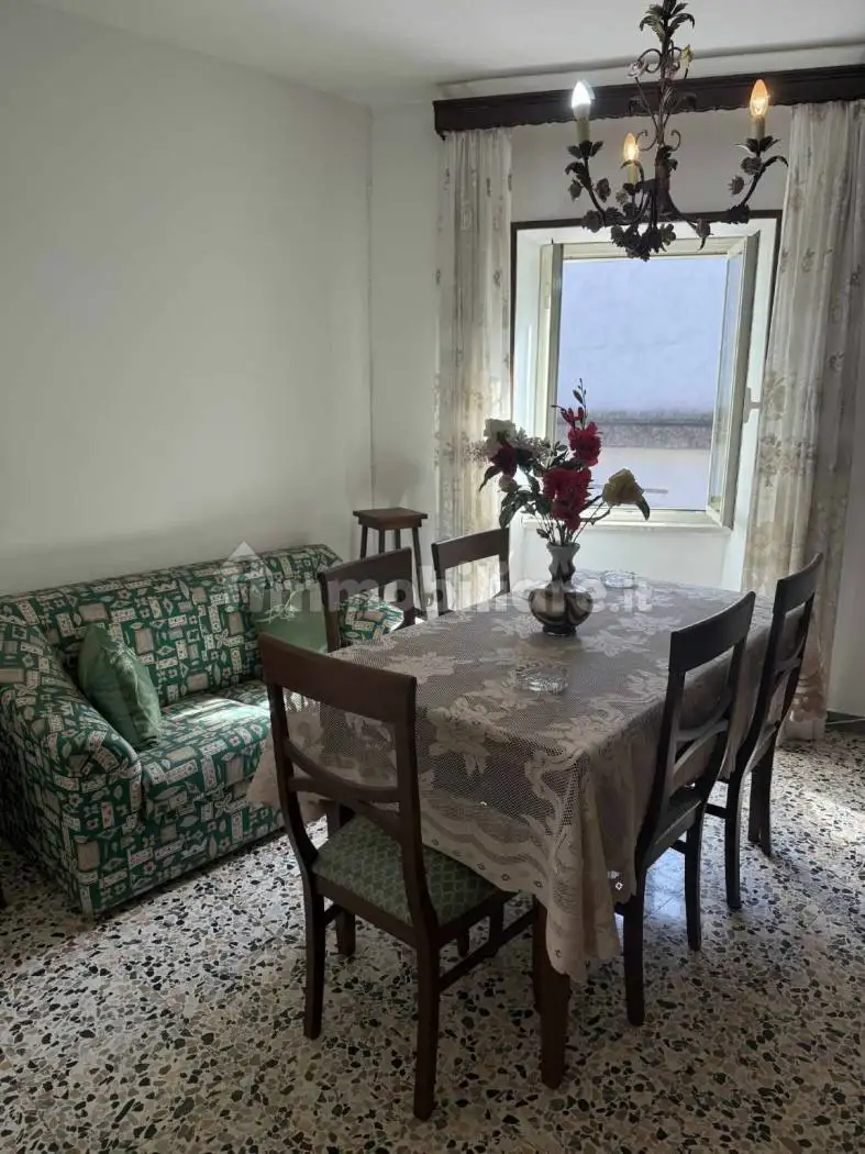 Appartamento in vendita a Papasidero