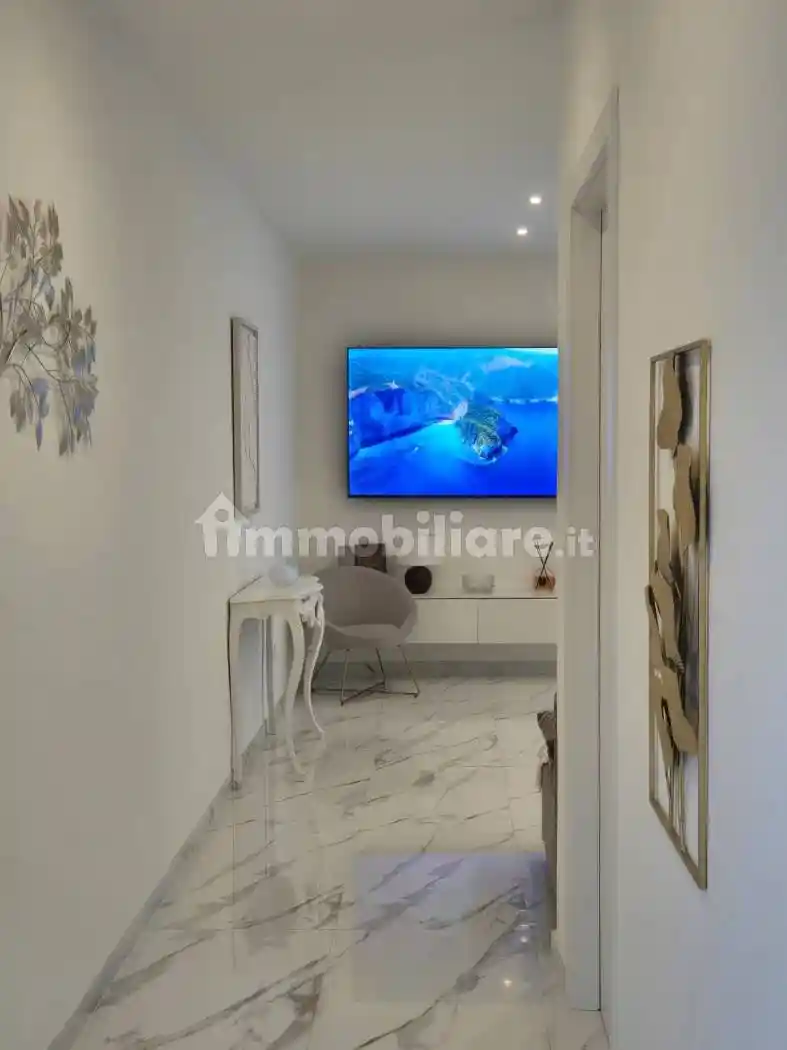 Villa in vendita a Bacoli