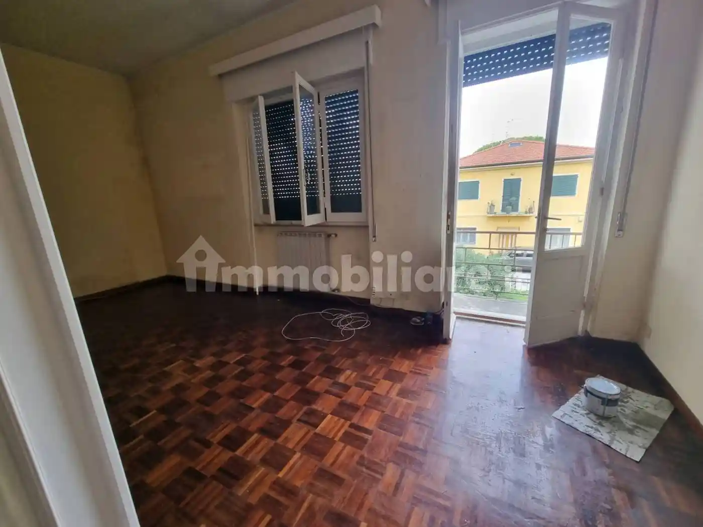 Appartamento in vendita a Viareggio