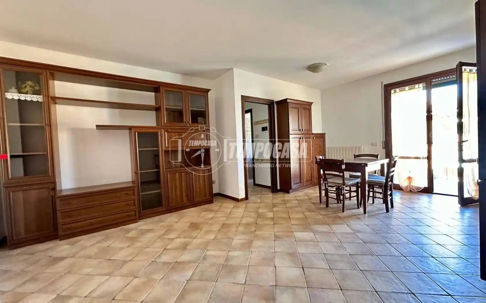 Appartamento in vendita a Pavullo nel Frignano