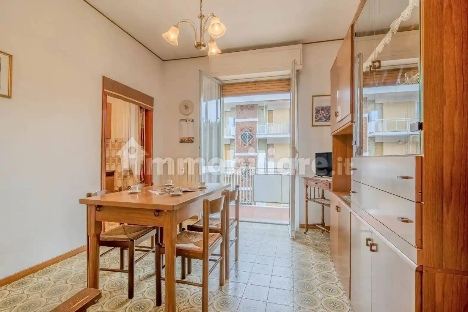 Appartamento in vendita a Ceriale