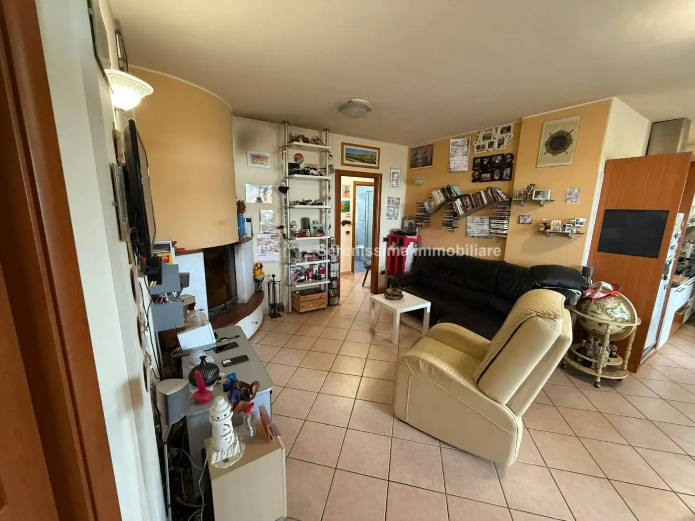 Villa in vendita a Tavullia