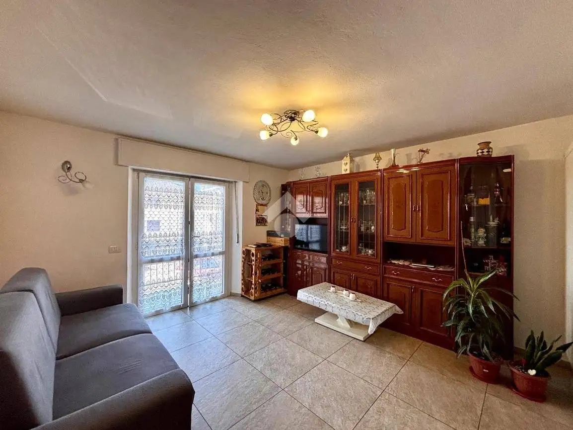 Appartamento in vendita a Rovetta