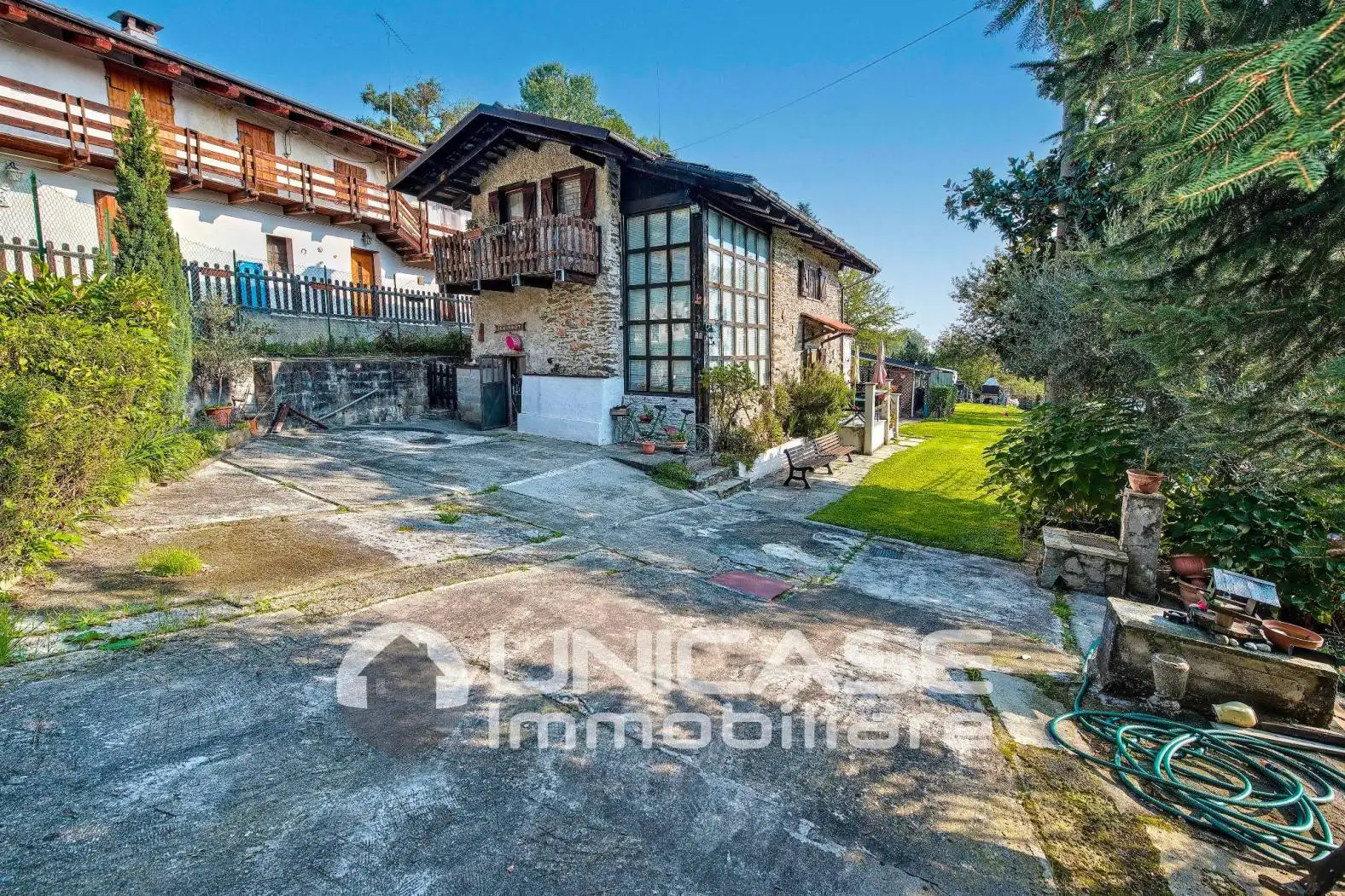 Chalet via Resiassa 38, Bagnolo Piemonte - foto 4