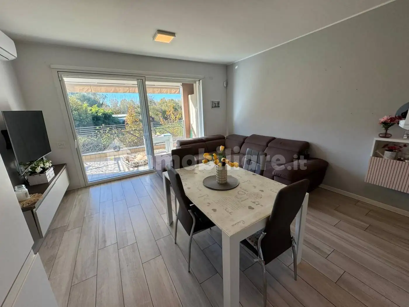 Appartamento in affitto a Mediglia