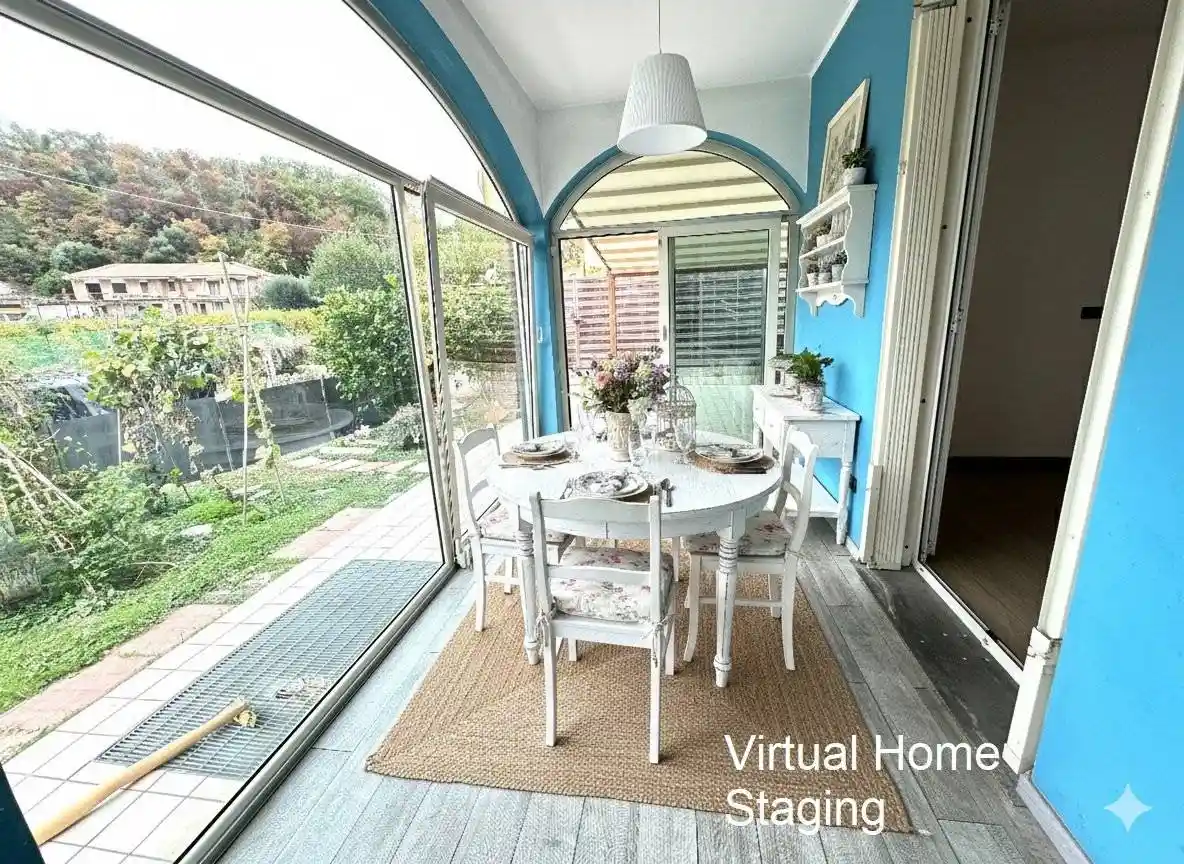 Villetta a schiera - foto 5