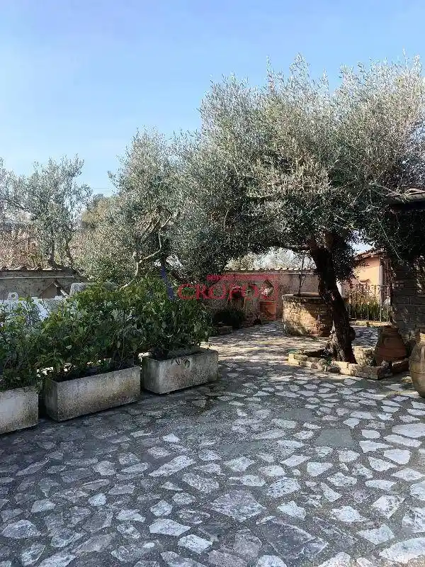 Villa unifamiliare, buono stato, 393 m², Osteria Nuova, Roma - foto 2