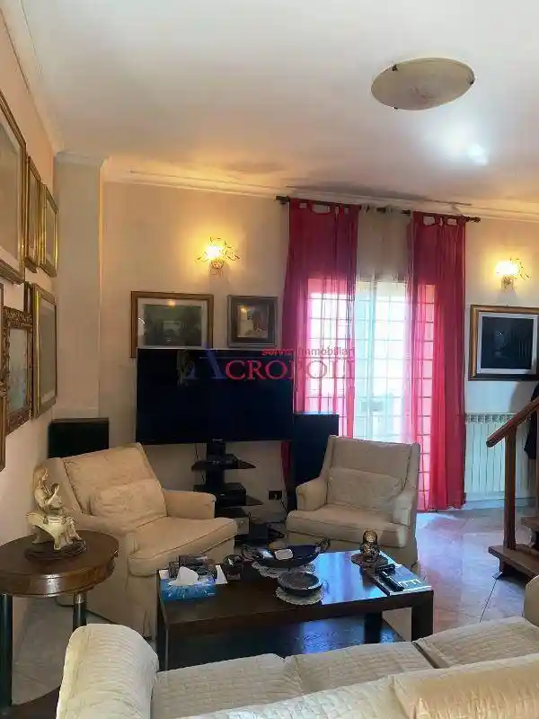 Villa unifamiliare, buono stato, 393 m², Osteria Nuova, Roma - foto 3