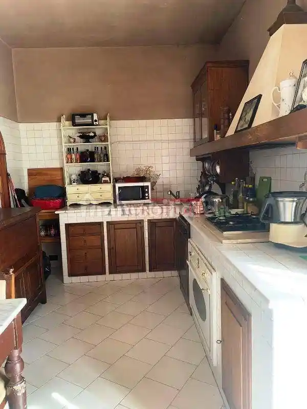 Villa unifamiliare, buono stato, 393 m², Osteria Nuova, Roma - foto 4
