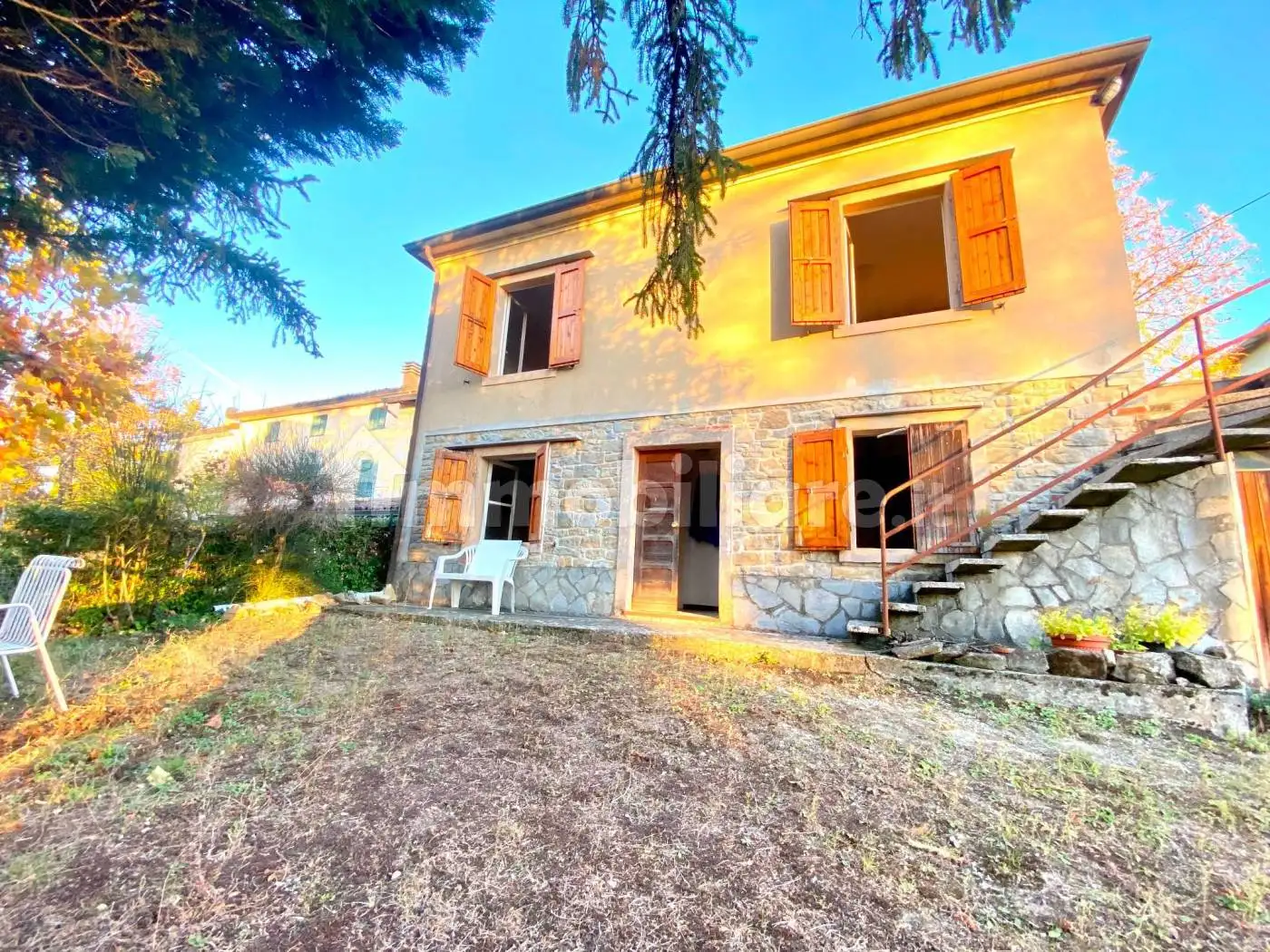 Villa in vendita a Neviano degli Arduini