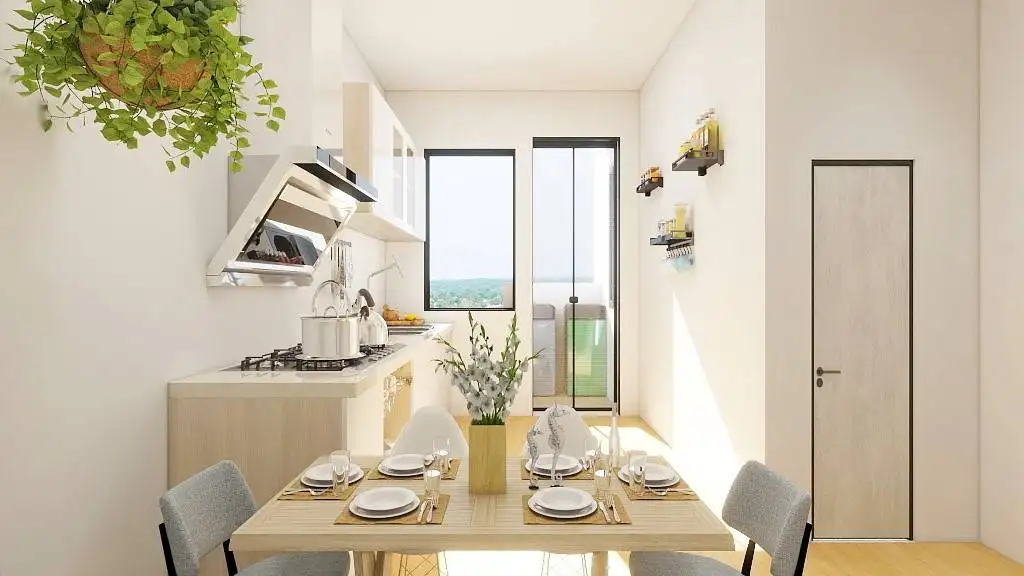 Apartment in vendita a Milan
