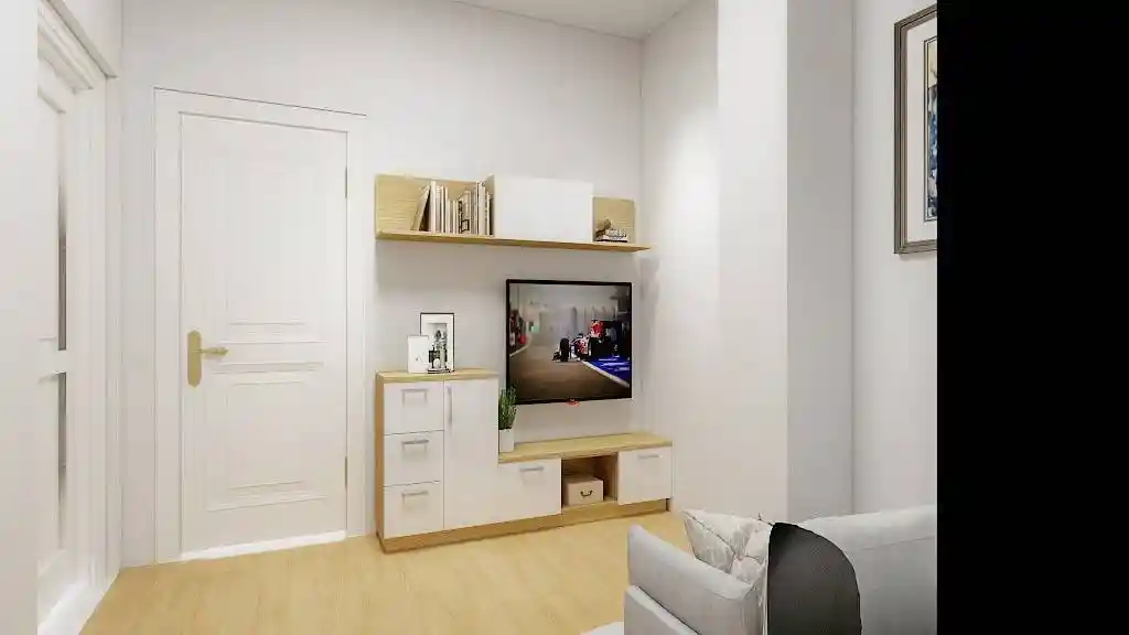 Trilocale via Sebino 19, Martini - Insubria, Milano - foto 3