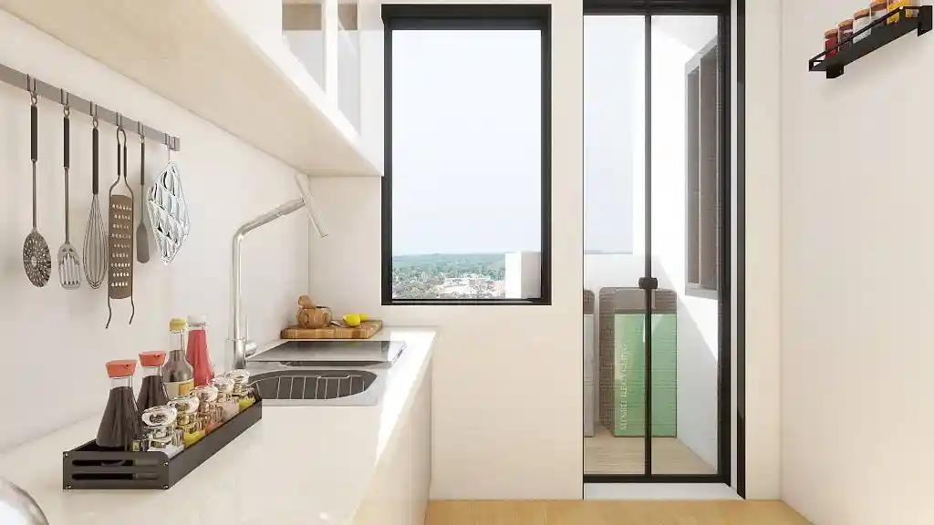 Trilocale via Sebino 19, Martini - Insubria, Milano - foto 4