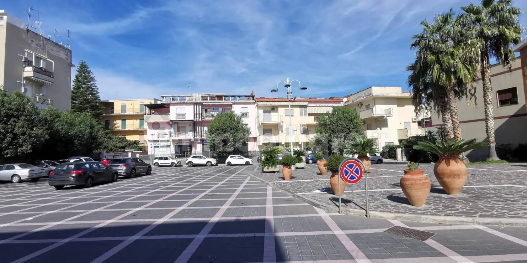 Appartamento in vendita a Torregrotta