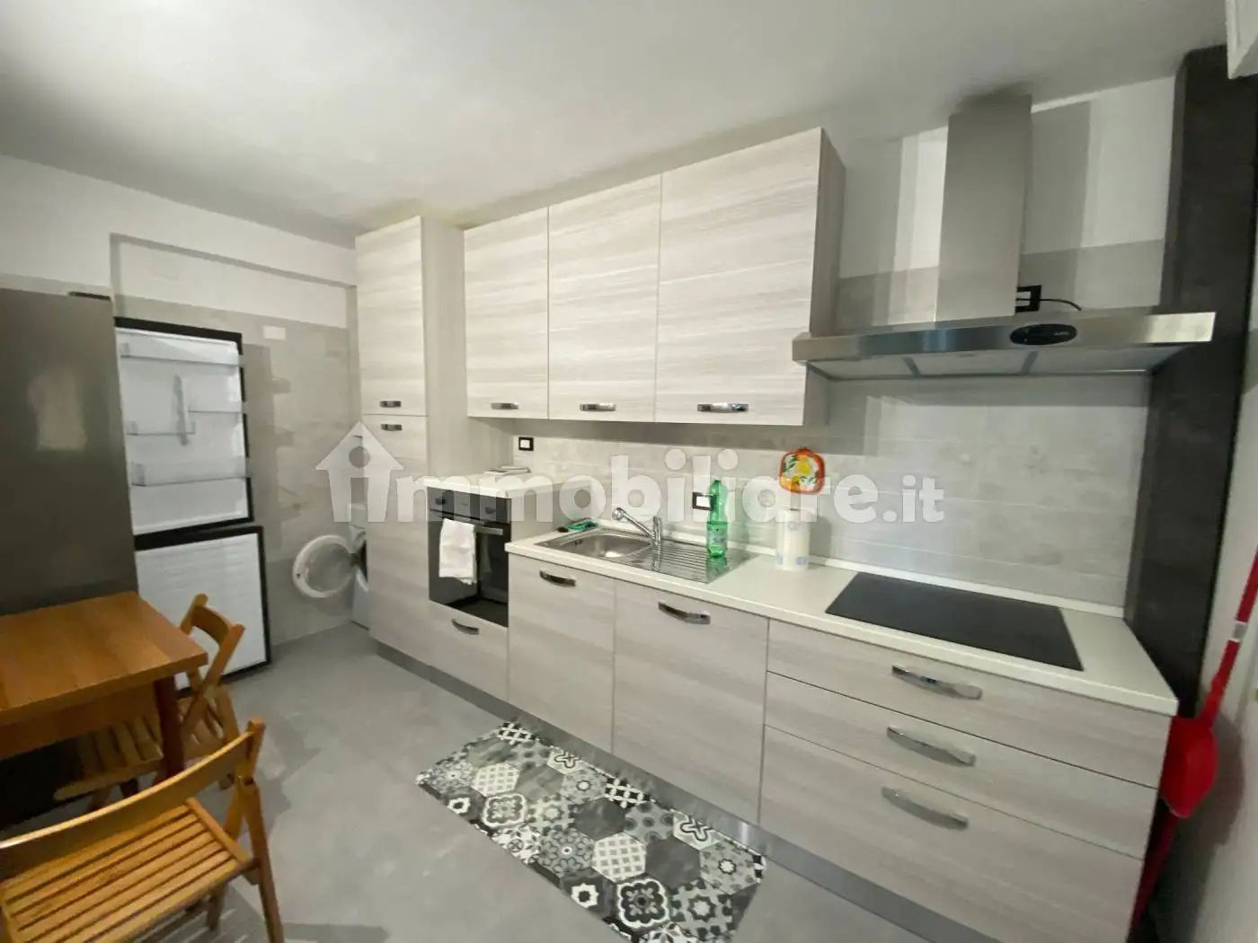 Appartamento in affitto a Bologna