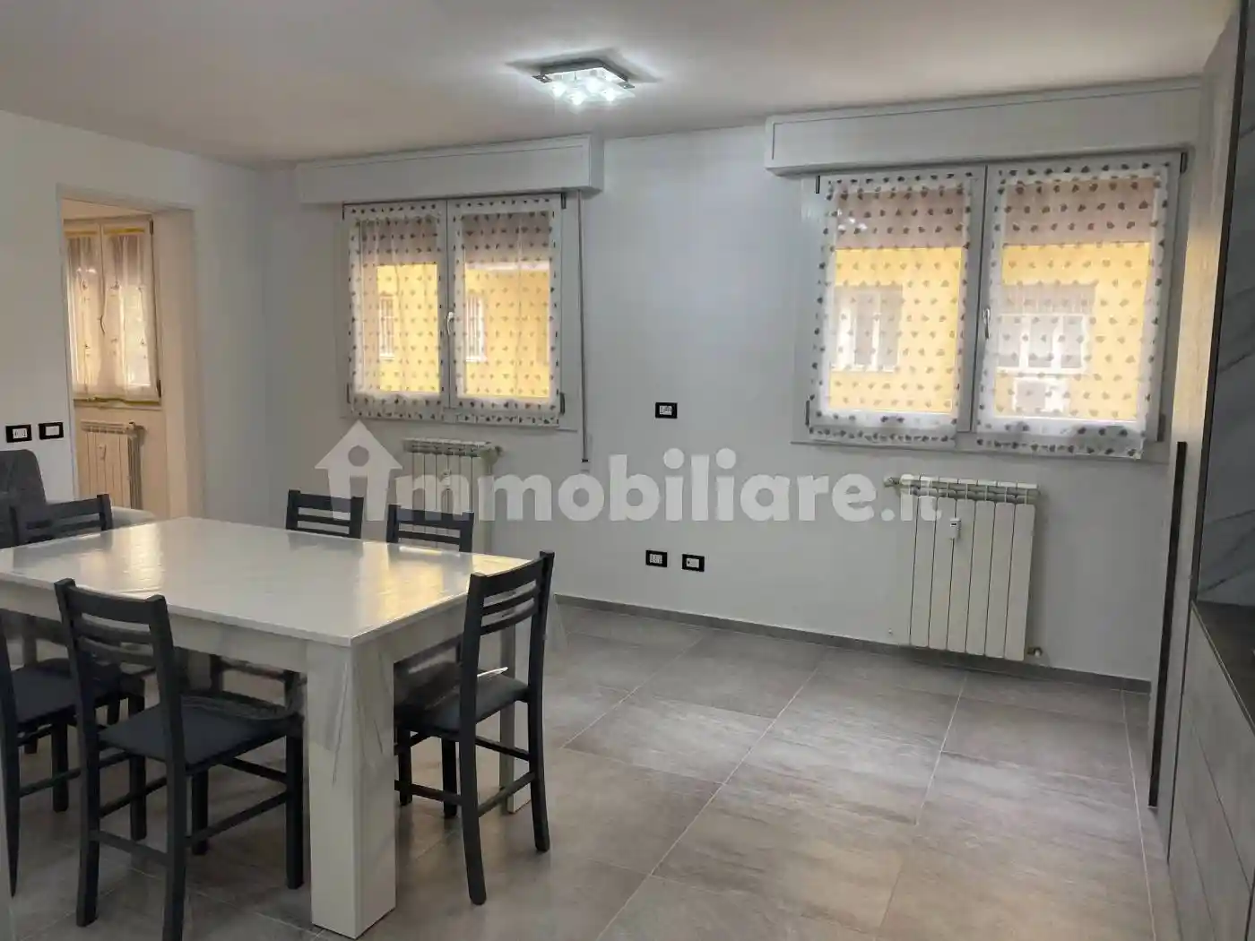 Trilocale via Coriolano Vighi, Barca, Bologna - foto 3