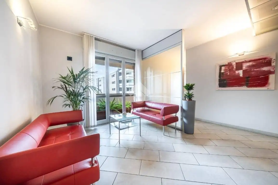 Appartamento in vendita a Carpi