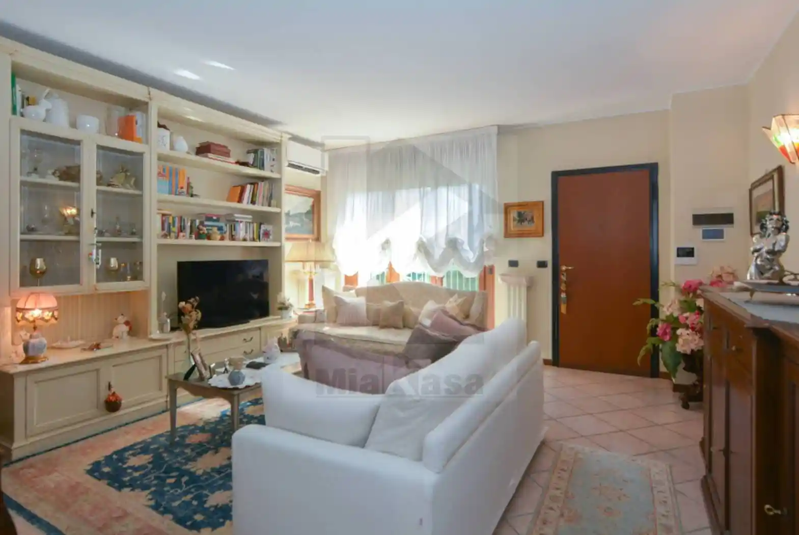 Trilocale via Magretti 1/C, Cassina Amata, Paderno Dugnano - foto 2