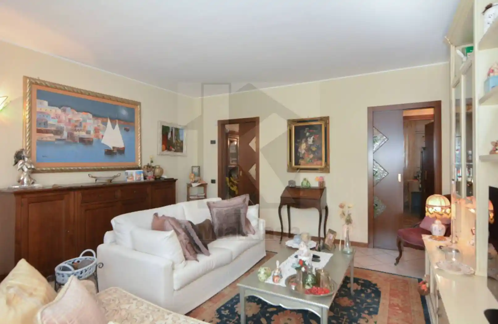 Trilocale via Magretti 1/C, Cassina Amata, Paderno Dugnano - foto 4