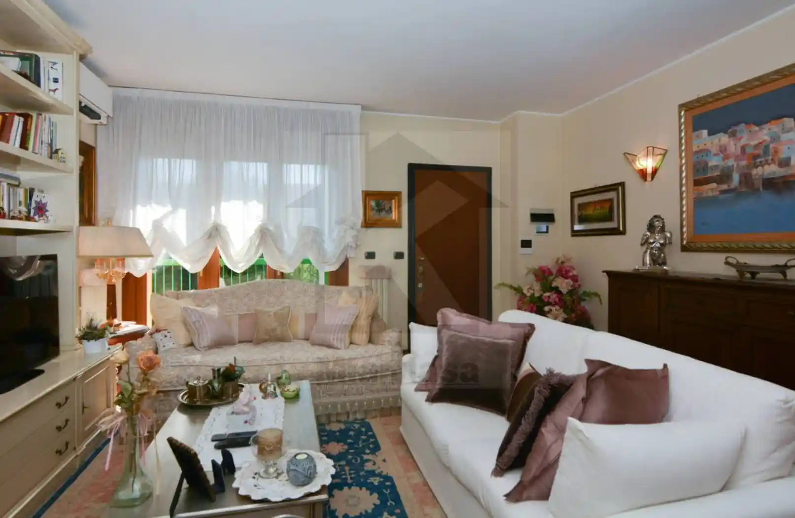Trilocale via Magretti 1/C, Cassina Amata, Paderno Dugnano - foto 5