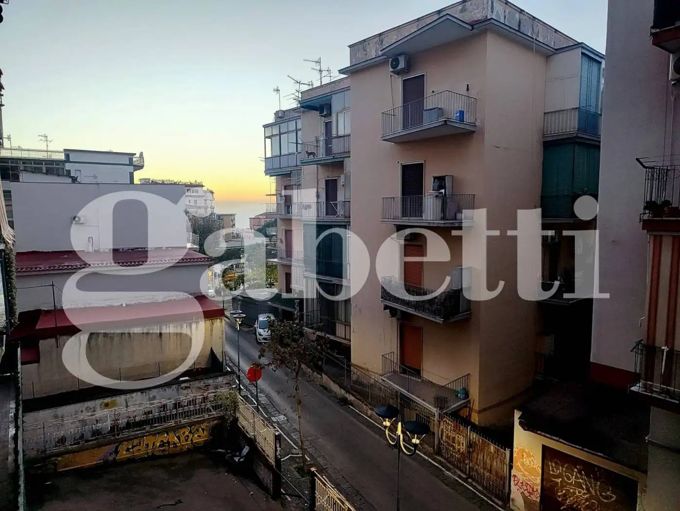 Appartamento in vendita a Ercolano