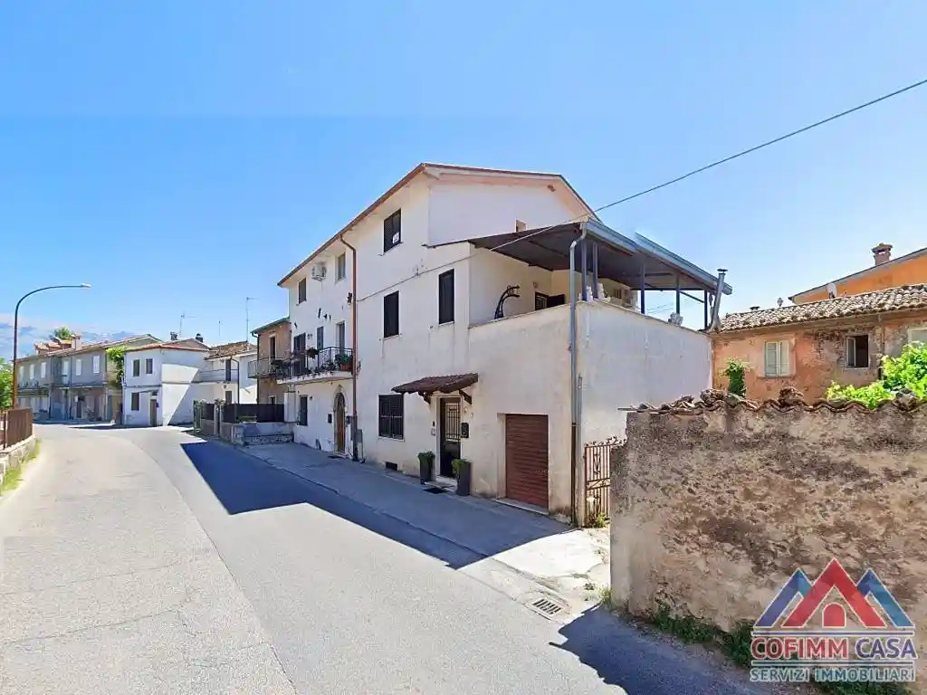 Appartamento in vendita a Sora