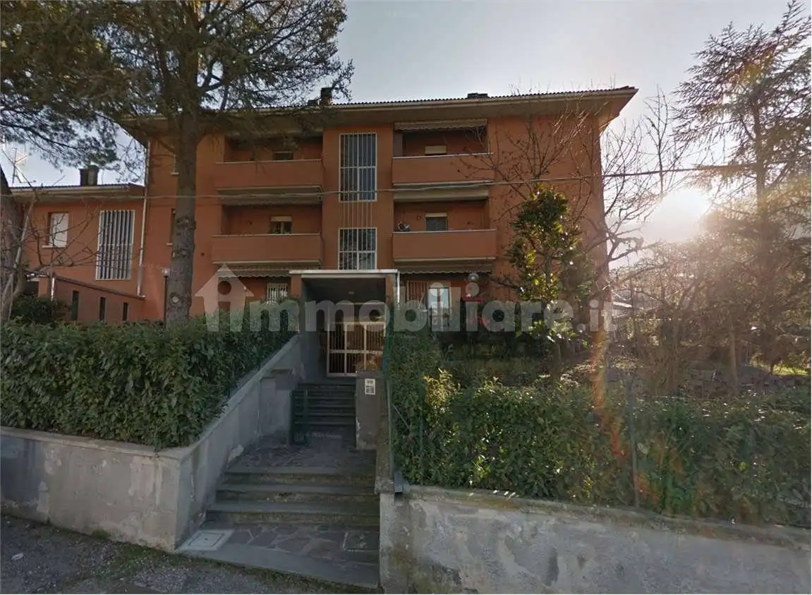 Appartamento in vendita a Grizzana Morandi