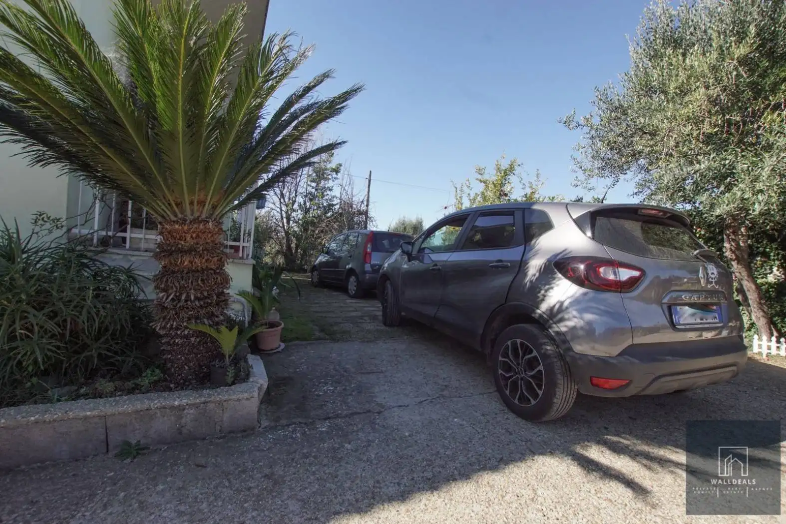 Villa unifamiliare via di Santa Fumia 1, Castel Gandolfo - foto 3